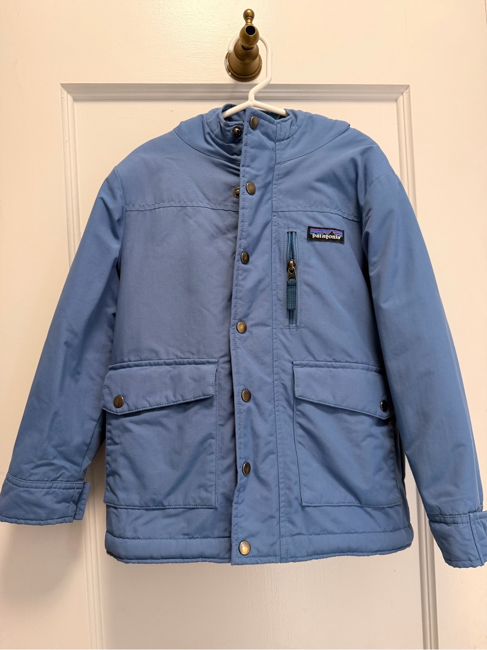 Patagonia Boys Infurno Jacket